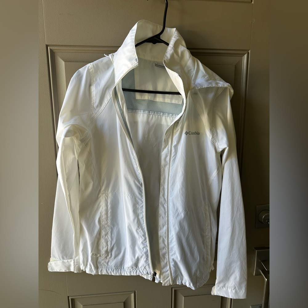 Columbia Women’s Rain Jacket